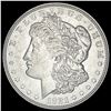 Image 1 : 1921-D Silver Morgan Dollar UNCIRCULATED
