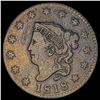 Image 1 : 1818 Large Cent LIGHTLY CIRCULATED