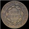 Image 2 : 1818 Large Cent LIGHTLY CIRCULATED