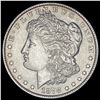 Image 1 : 1878 Rev 79 Morgan Dollar CHOICE AU