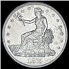 Image 1 : 1875-S Silver Trade Dollar CLOSELY  UNCIRCULATED