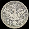 Image 2 : 1913 Barber Quarter NICELY CIRCULATED