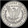 Image 2 : 1878-S Silver Morgan Dollar CLOSELY  UNCIRCULATED