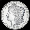 Image 1 : 1878 8TF Morgan Dollar CHOICE AU