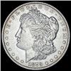 Image 1 : 1878-S Silver Morgan Dollar CLOSELY  UNCIRCULATED