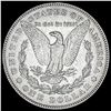 Image 2 : 1878-S Silver Morgan Dollar CLOSELY  UNCIRCULATED