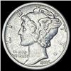 Image 1 : 1926-D Silver Mercury Dime NEARLY  UNCIRCULATED
