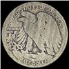 Image 2 : 1919-D Walking Liberty Half Dollar NICE CIRC