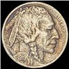 Image 1 : 1919-D Buffalo Nickel HIGH GRADE