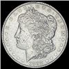 Image 1 : 1892 Silver Morgan Dollar CLOSELY  UNCIRCULATED