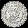 Image 2 : 1892 Silver Morgan Dollar CLOSELY  UNCIRCULATED