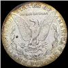 Image 2 : 1878-CC Silver Morgan Dollar LIGHTLY CIRCULATED
