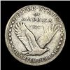 Image 2 : 1917-S Type 1 Standing Liberty Quarter NICELY CIRCULATED