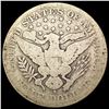 Image 2 : 1904-S Barber Half Dollar NICELY CIRCULATED
