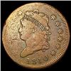 Image 1 : 1810 Classic Head Large Cent LIGHTLY CIRCULATED