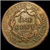 Image 2 : 1810 Classic Head Large Cent LIGHTLY CIRCULATED