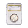 Image 1 : 1956 Franklin Half Dollar PGA PR66 CAMEO