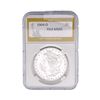 Image 1 : 1904-O Morgan Silver Dollar PGA MS65