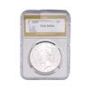 Image 1 : 1925 Silver Peace Dollar PGA MS66