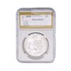 Image 1 : 1899 Morgan Silver Dollar PGA MS65+