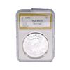 Image 1 : 1995 Silver Eagle PGA MS70