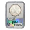 Image 2 : 1882-O Morgan Silver Dollar PGA MS63