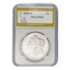 Image 1 : 1904-O Morgan Silver Dollar PGA MS65