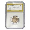 Image 1 : 1938-D Buffalo Nickel PGA MS66