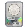 Image 2 : 1899 Morgan Silver Dollar PGA MS65