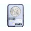 Image 2 : 1923 Silver Peace Dollar NGC MS63