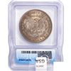 Image 2 : 1884-O Morgan Silver Dollar ICG MS65