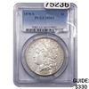 Image 1 : 1878-S Morgan Silver Dollar PCGS MS63