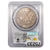 Image 2 : 1878-S Morgan Silver Dollar PCGS MS62