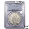 Image 1 : 1921-S Morgan Silver Dollar PCGS MS63