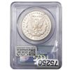 Image 2 : 1921-S Morgan Silver Dollar PCGS MS63