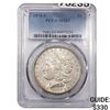 Image 1 : 1878-S Morgan Silver Dollar PCGS MS62
