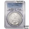 Image 1 : 1878-S Morgan Silver Dollar PCGS MS62