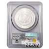 Image 2 : 1878-S Morgan Silver Dollar PCGS MS62