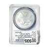 Image 2 : 2025-[P] Privy Silver Eagle PCGS MS70