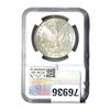 Image 2 : 1881-S Morgan Silver Dollar NGC MS62
