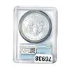Image 2 : 2021 Silver Eagle PCGS MS70 Type 1