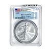 Image 1 : 2022 Silver Eagle PCGS MS70