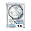 Image 2 : 2022 Silver Eagle PCGS MS70