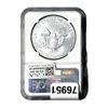 Image 2 : 2015 Silver Eagle NGC MS70