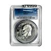 Image 1 : 1976-S Kennedy Dollar PCGS PR69 DCAM Silver