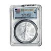 Image 1 : 2022 Silver Eagle PCGS MS70