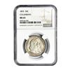 Image 1 : 1893 Columbian Expo Half Dollar NGC MS63