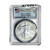 Image 1 : 2020 Silver Eagle PCGS MS70