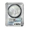 Image 2 : 2020 Silver Eagle PCGS MS70