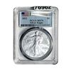 Image 1 : 2022 Silver Eagle PCGS MS70